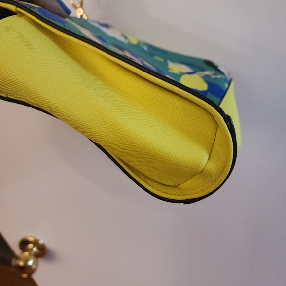 EMMA & SOPHIA CROSSBODY HANDBAG - Picture 4 of 11